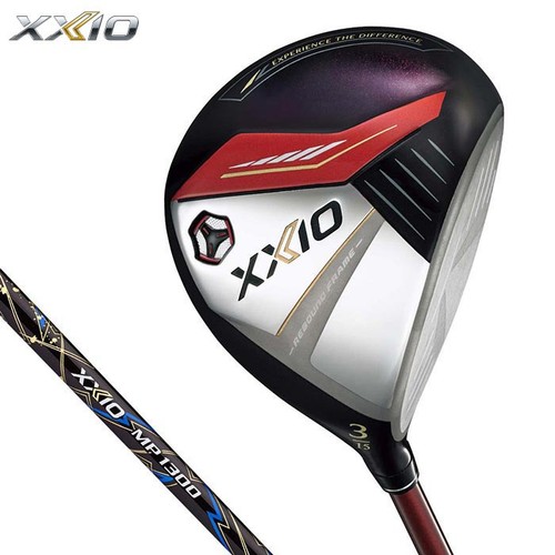 Dunlop xxio fairway - xxio, 4w