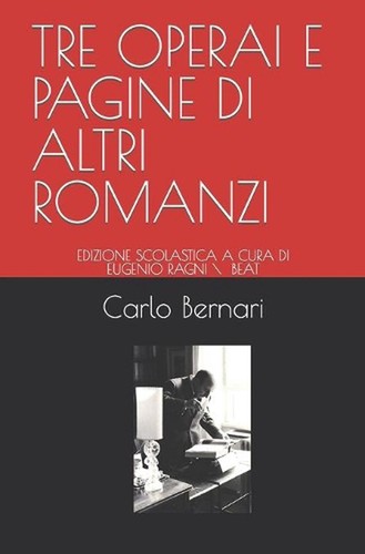 Tre operai pagine - tre,