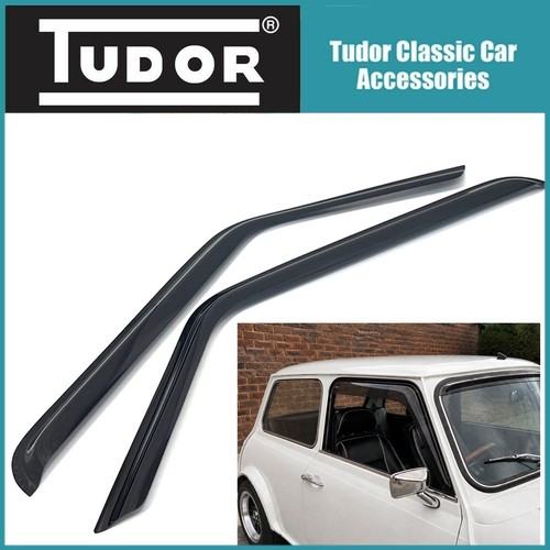 Pair classic mini front - pair,