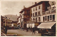 du217 cartolina feltre porta