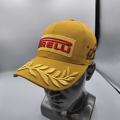 Cappellino baseball pirelli - baseball,