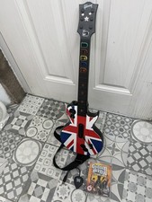 Guitar Hero 3 Legends of Rock