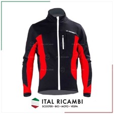 GIUBBINO ANTIVENTO ANTIACQUA