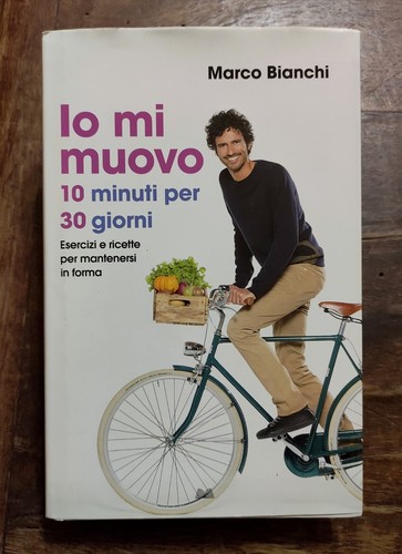 Libro muovo marco - muovo,