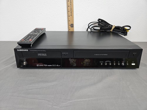 Samsung dvd vr357 hdmi - samsung,