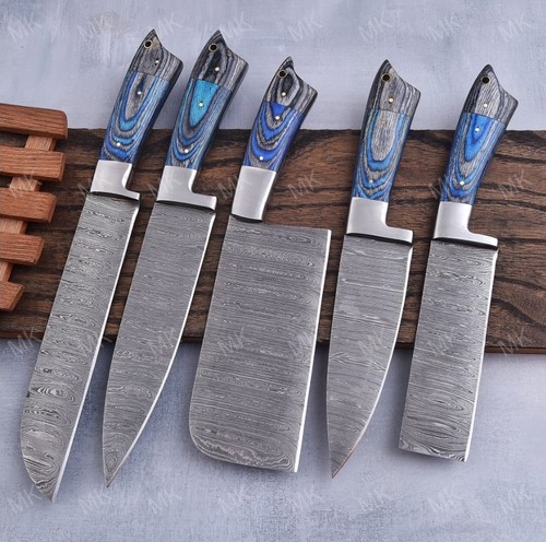 Set coltelli cucina - set,