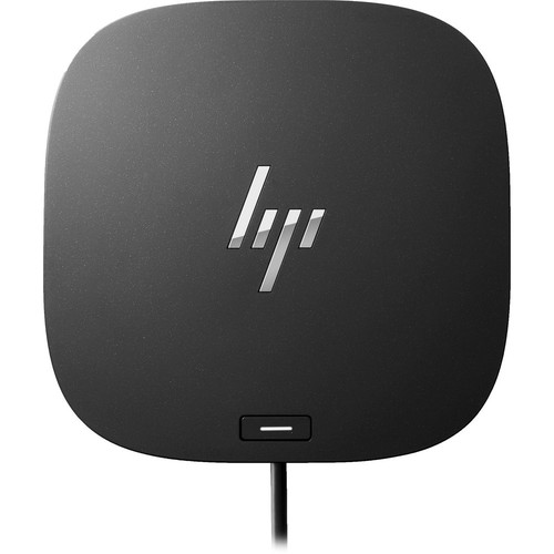 Usb dock 100w pd - hp,