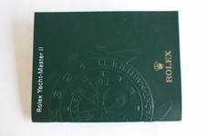 Libretto orologio ROLEX