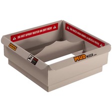 Prolunga tramoggia MMAC-0123