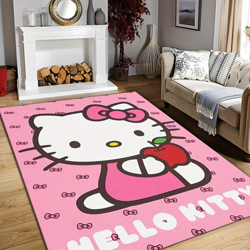 Hello kitty tappetino - kitty, |
