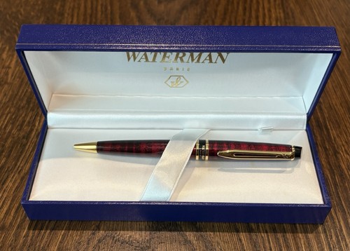 Penna sfera waterman - sfera, expert