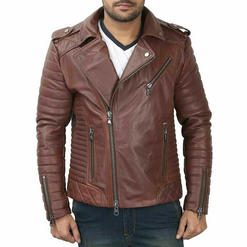 Vintage brown men luxury - vintage, men's