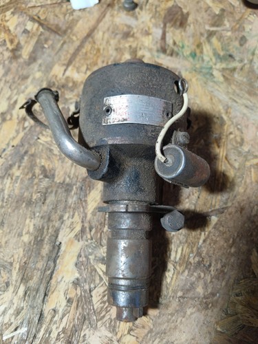 Spinterogeno magneti marelli - spinterogeno,