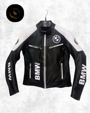 BMW Motorbike - Giacca BMW in