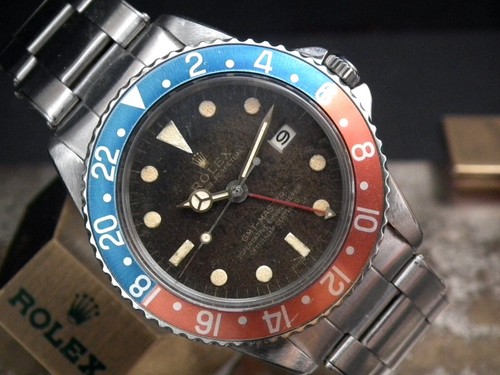 Orologio vintage rolex oyster - vintage,