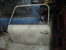 INNOCENTI AUSTIN MINI -