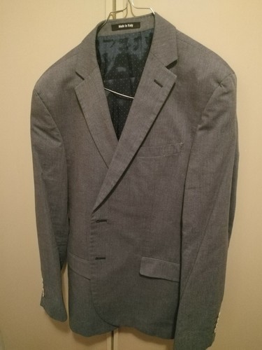 Completo giacca pantalone - giacca, e