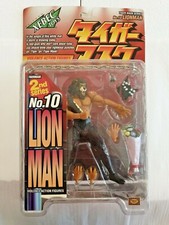 Xebec Toys Violence Action