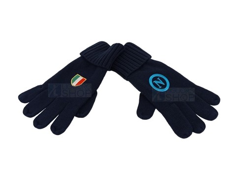 Guanti invernali napoli - guanti,
