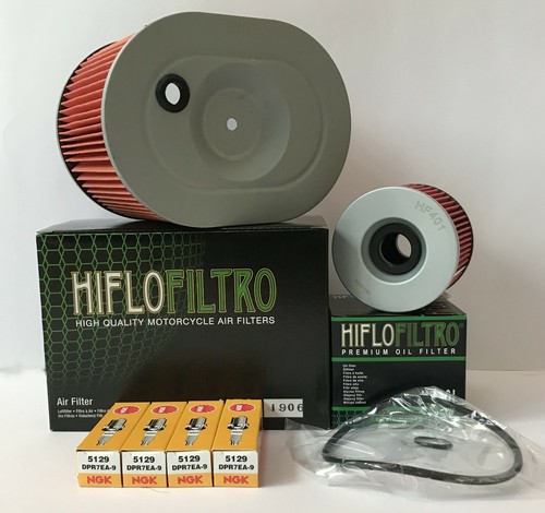 Kit assistenza per honda - per,