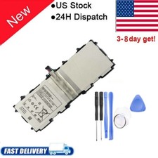 New Battery SP3676B1A For
