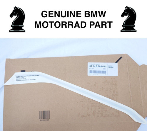 Originale bmw motorrad - originale,