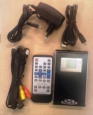 Lettore Multimediale  HDD