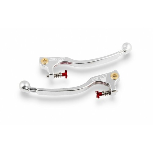 Set leve freno frizione - set,