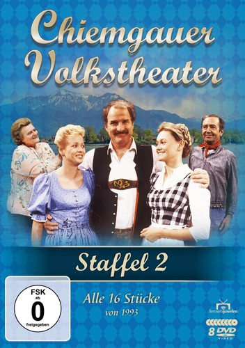 Chiemgauer volkstheater - chiemgauer,