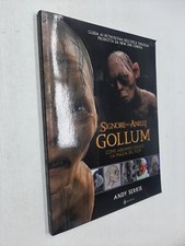 SIGNORE DEGLI ANELLI GOLUM -