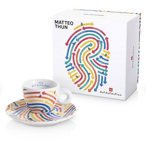 Illy art collection - illy,