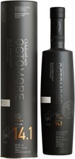 Octomore edition 128 - 14.1,
