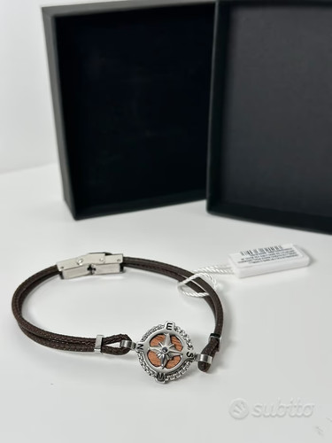 Bracciale uomo marlù nuovo - uomo,