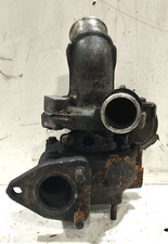 766259 GARRETT TURBINA TOYOTA YARIS 1.4 D4D 90CV. 2008 RICAMBI USATI