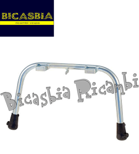 3937 cavalletto zincato - 3937,