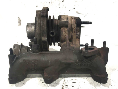 Ricambi usati turbina - usati,,