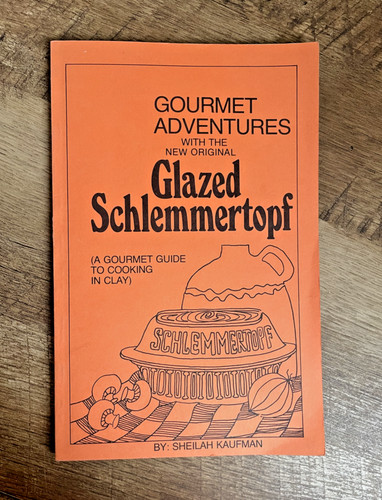 Gourmet adventures with glazed - gourmet,