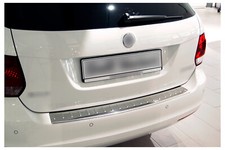 Protezione Soglia Paraurti