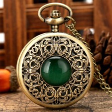 Orologio da Tasca Steampunk