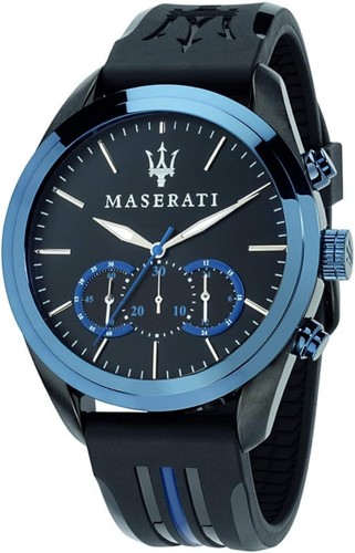 Orologio maserati uomo - orologio,