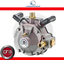 Riduttore GPL Landi Renzo LI02 Polmone Impianto a Gas Sequenziale Vaporizzatore