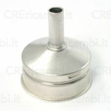 Filtro Imbuto Caldaia 2 Tazze