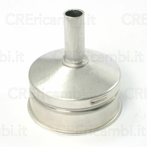 Filtro imbuto caldaia tazze - filtro,