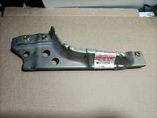 STAFFA RINFORZO PARAURTI