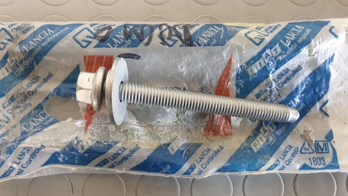 Bullone supporto ruota - , di