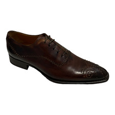 SCARPE DERBY CASUAL UOMO