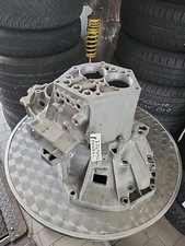 SCATOLA CAMBIO CAMPANA FIAT 127 A112 PANDA ORIGINALE FIAT 7745054 7745053