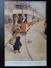 D Buxton: Tram Theme THE