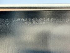 HASSELBLAD  VOLET/ANTINA per Magazzino Film Back 120/220 New⭐️