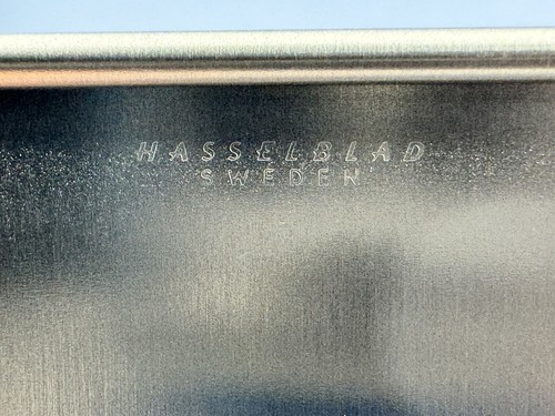 Hasselblad volet antina - , per
